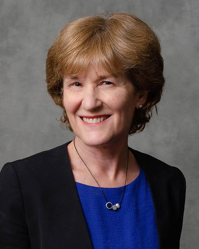 New Dean – Dr. Wendy Selene LCSW, PhD
