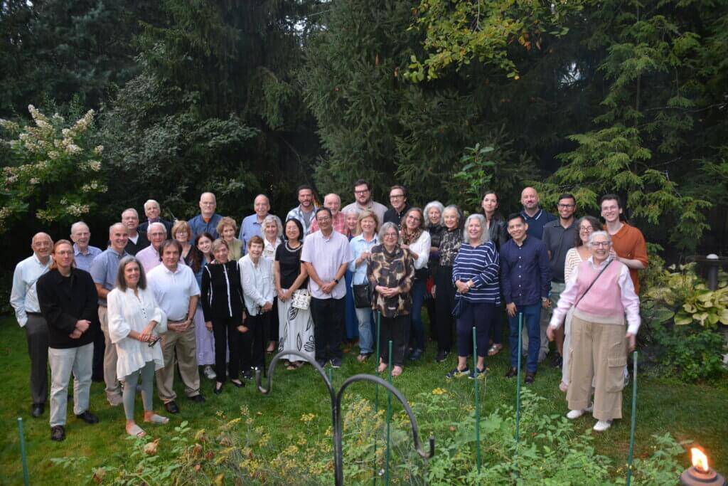 CPI CAAP Party photo 2024