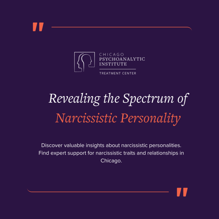 Spectrum of Narcissistic Personalities: Powerful Strategies for Authentic Connections