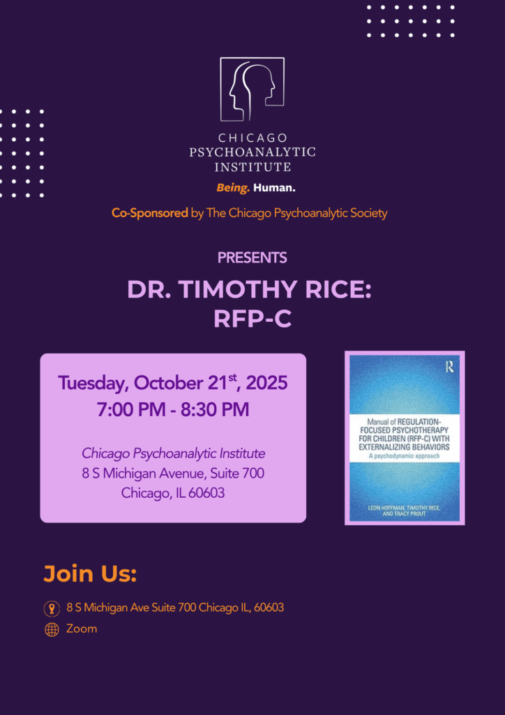 Flyer for RFP-C Talk