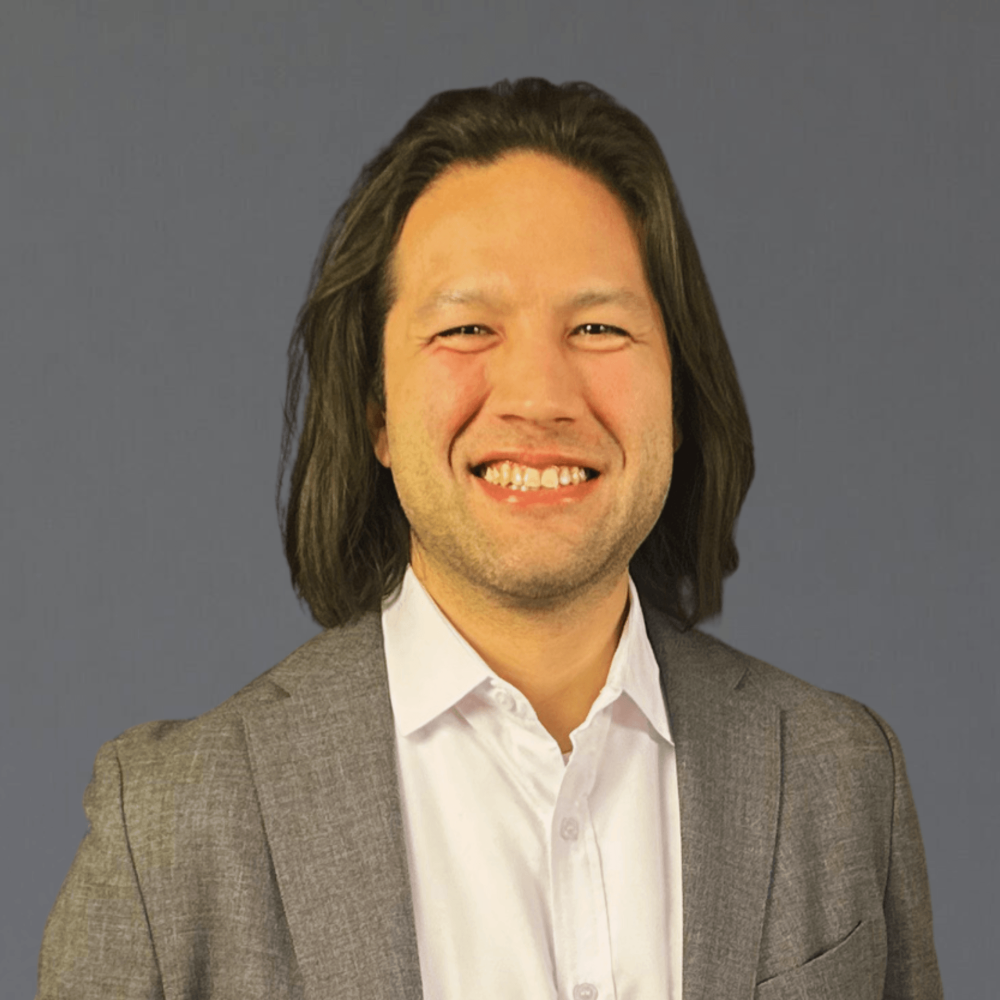 Headshot - RHP