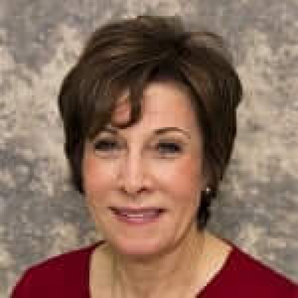 New Faces Karen Bloomberg image page 2