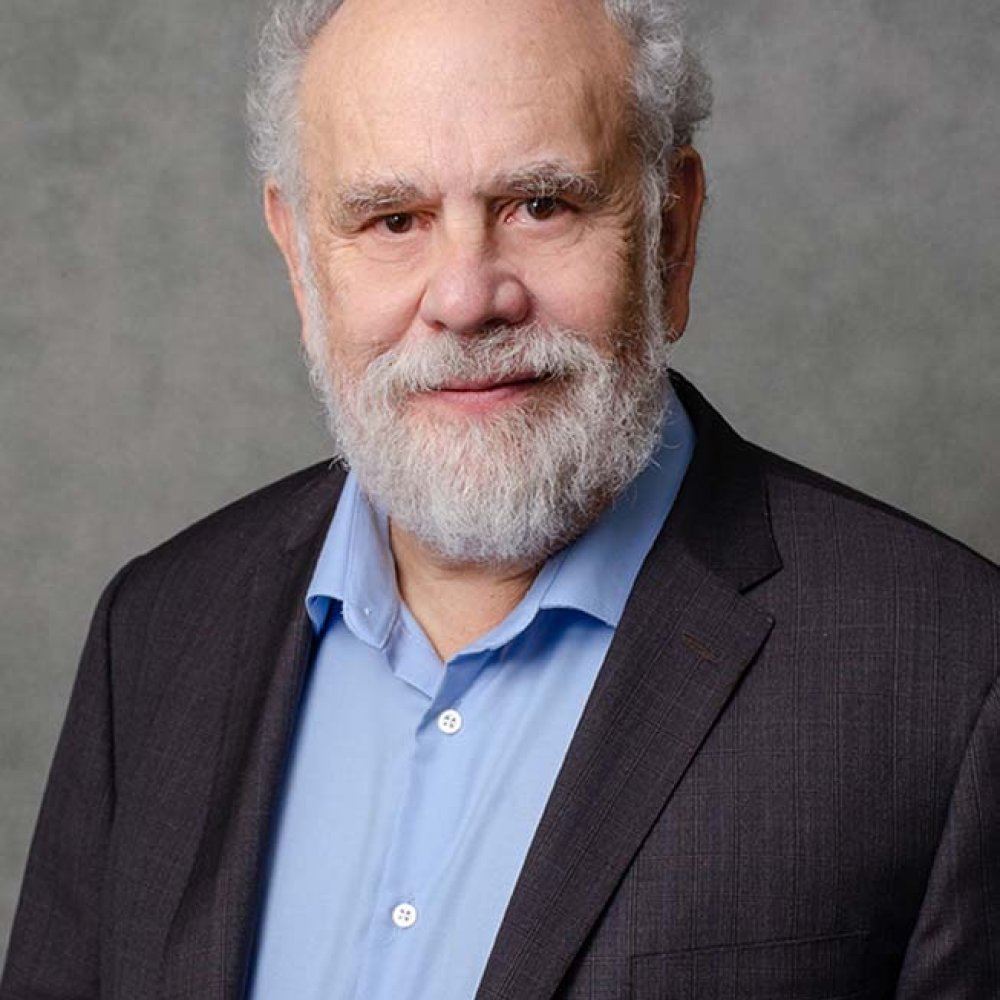 Robert Galatzer-Levy, M.S., M.D.