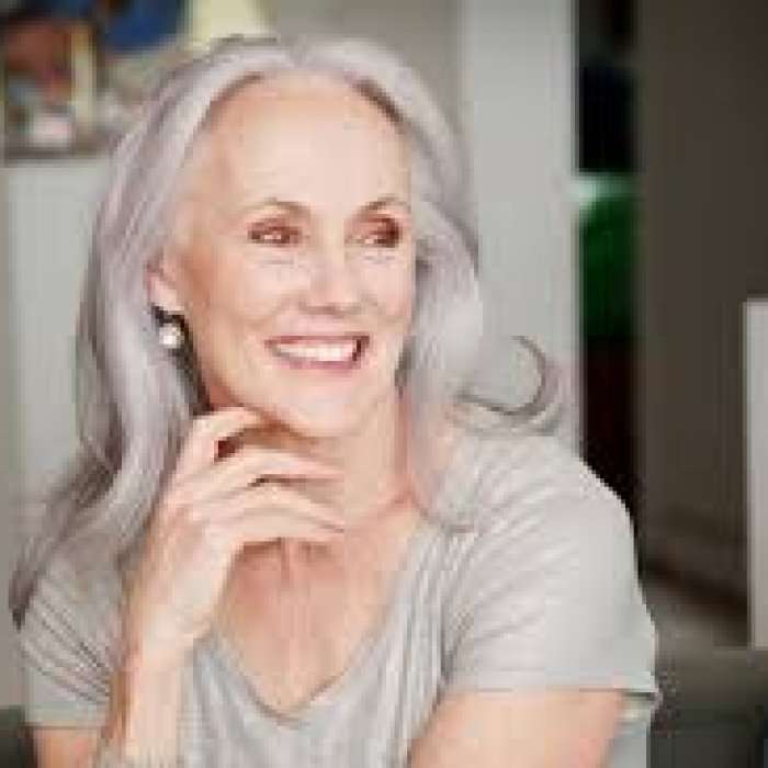 Virginia Barry, M.D.