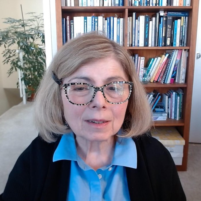 Alice Bernstein